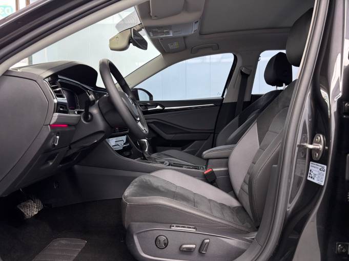 Volkswagen Sagitar 2022 280TSI DSG Excellence Edition | Арт. CN-11380 — изображение 6