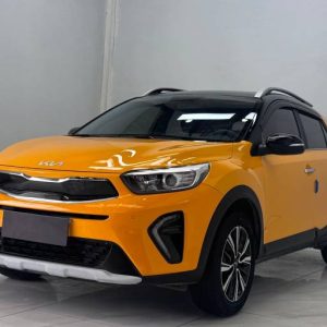 Kia Stonic 2021 1. 4L CVT Fun Enjoyment Sunroof Model | Арт. CN-11589
