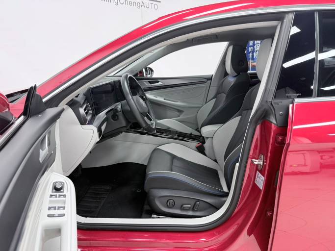 Volkswagen Lamando 2023 L 280TSI DSG Super Spicy Flagship Edition | Арт. CN-11141 — изображение 15