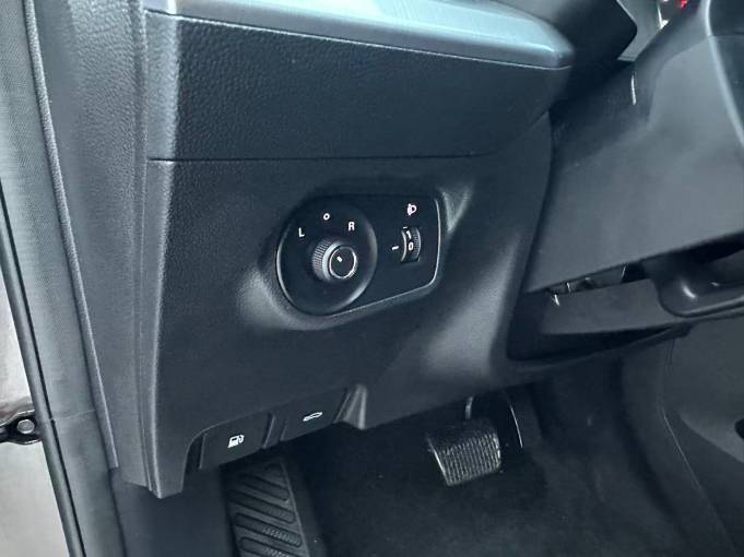 SAIC Maxus MG5 2023 5 180DVVT CVT Luxury Edition | Арт. CN-11348 — изображение 16