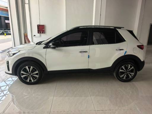 Kia KX1 2021 Kia Yi Run 1. 4 Skylight Edition | Арт. CN-11613 — изображение 8