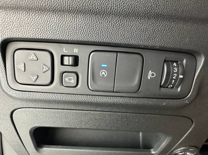 Changan CS35PLUS 2022 Blue Whale NE 1. 4T DCT Luxury Model | Арт. CN-11564 — изображение 17
