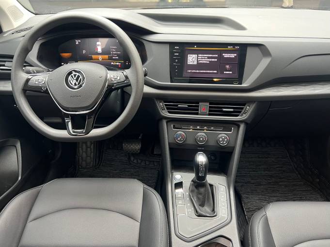 Volkswagen Tharu 2022 280TSI FWD Fashion Edition | Арт. CN-11565 — изображение 8