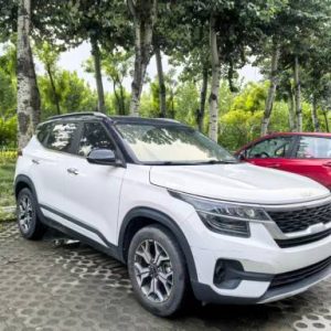 Kia KX3 21 Kia KX31. 5CVT Fashion Edition | Арт. CN-11362