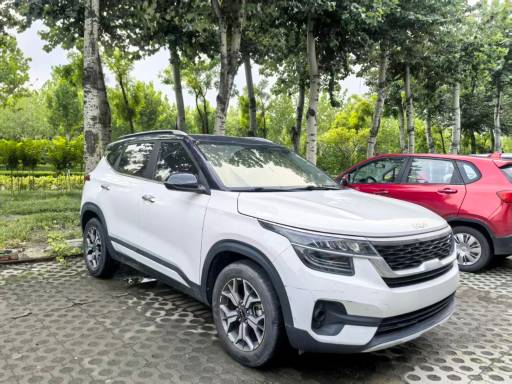 Kia KX3 21 Kia KX31. 5CVT Fashion Edition | Арт. CN-11362
