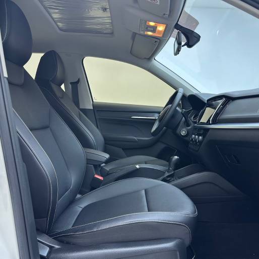 Skoda Kamiq 2022 1. 5L Automatic Comfort Enjoyment Edition | Арт. CN-11610 — изображение 11