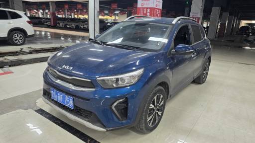 Kia KX1 2021 1. 4L CVT Fun Enjoy Edition | Арт. CN-11627