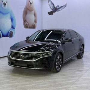 Volkswagen Passat 2023 280TSI XingKong JingYing Edition | Арт. CN-10896