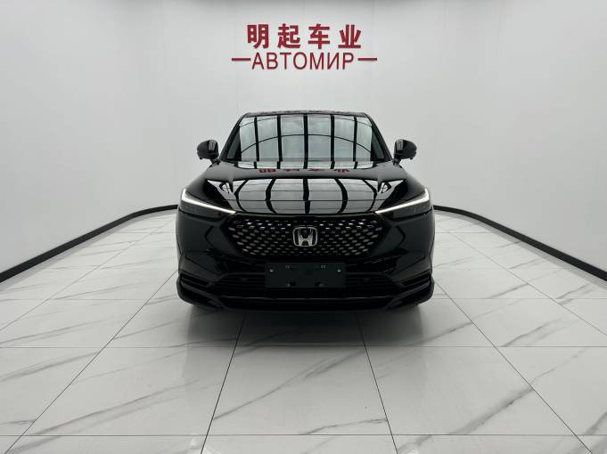 Honda XR-V 2023 1. 5L CVT thermal version C | Арт. CN-9982 — изображение 2
