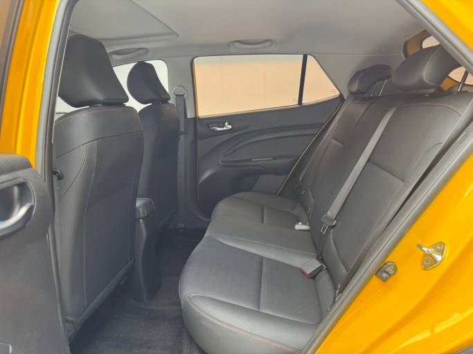 Kia Stonic 2021 1. 4L CVT Sunroof Model | Арт. CN-11354 — изображение 18
