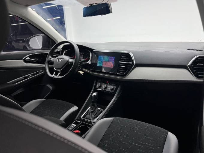 Volkswagen Jetta VS5 2023 280TSI Automatic Progressive Edition | Арт. CN-11379 — изображение 14