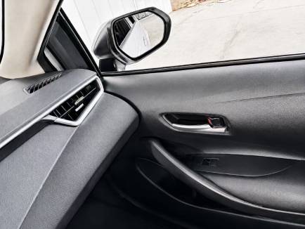 Toyota Corolla 2021 1. 2 TS -CVT Elite PLUS version | Арт. CN-10216 — изображение 14