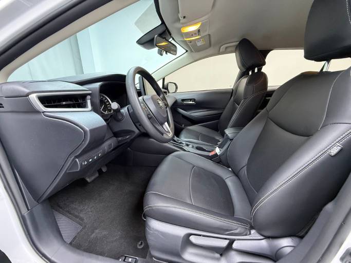 Toyota Corolla 2023 1. 5L Pioneer Edition | Арт. CN-11039 — изображение 8