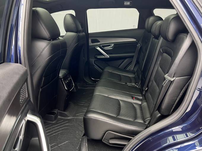 Chery Jietu X70 PLUS 2021 1. 5T DCT Mountain PRO Edition 5 seats | Арт. CN-11072 — изображение 19