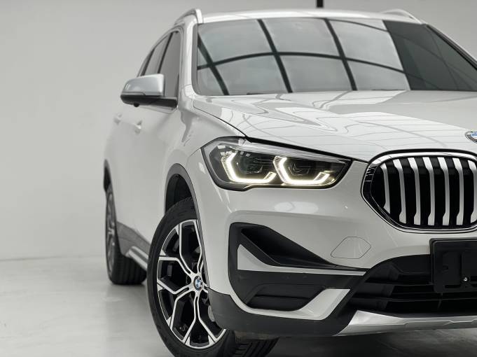 BMW X1 2022 sDrive20Li Fashion Model | Арт. CN-11020 — изображение 2