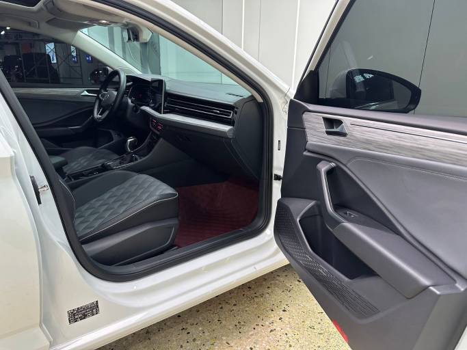 Volkswagen Sagitar 23 Public Sagitar 280TSI DSG Transcendent Edition | Арт. CN-10885 — изображение 18
