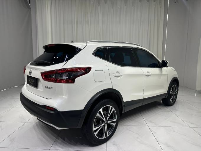 Nissan Qashqai 2022 2. 0L CVT XV Prem. Premium Edition China VI Emission Standard | Арт. CN-11614 — изображение 2