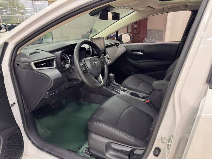 Toyota Corolla 23 Toyota Corolla 1. 2T Elite Edition | Арт. CN-11161 — изображение 5