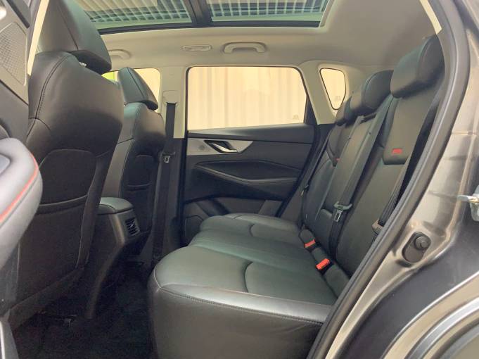 Changan CS35 PLUS 2021 Blue Whale NE 1. 4T DCT Prestige Type | Арт. CN-11363 — изображение 11