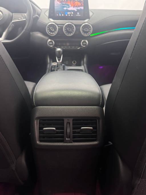 Nissan Sylphy 2022 1. 6L XL CVT Joy Edition | Арт. CN-10900 — изображение 9