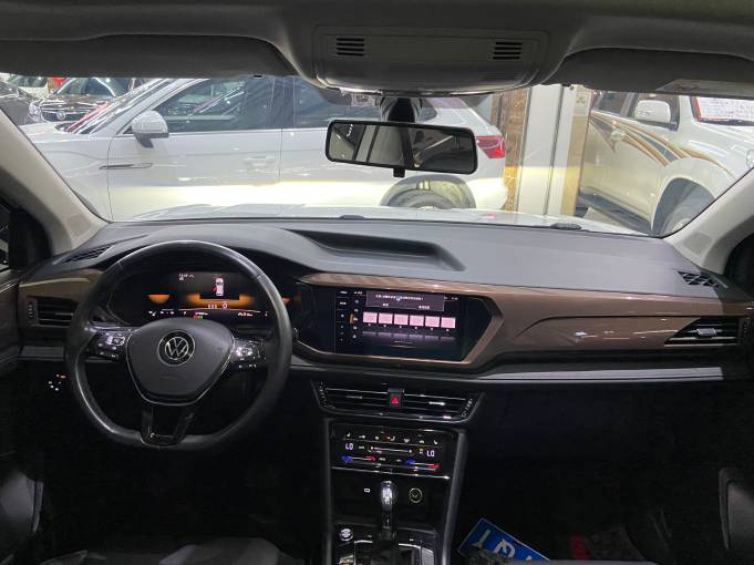 Volkswagen Tharu 22 models of Volkswagen Tuyue 1. 4 T 280TSI 2WD Deluxe | Арт. CN-11027 — изображение 17