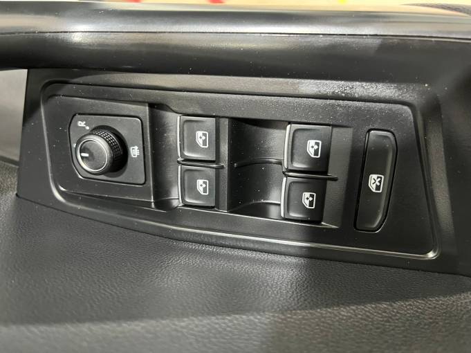 Volkswagen Tange T -ROC 2022 280TSI DSG 2WD Comfortable PLUS | Арт. CN-11497 — изображение 11
