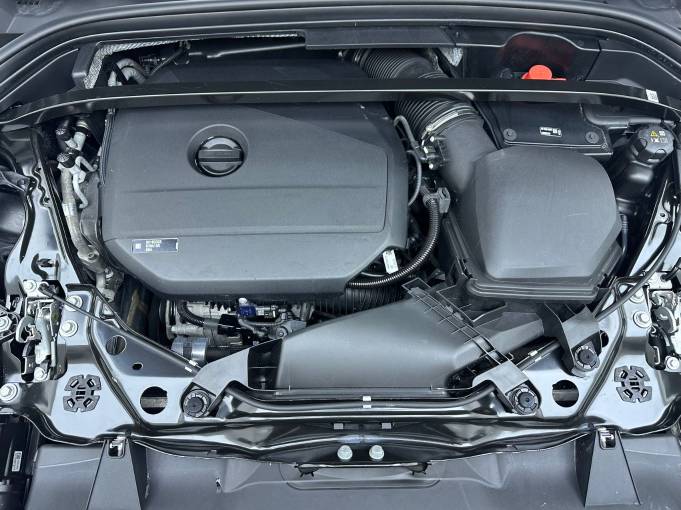 BMW X1 2023 sDrive20Li X Design Package | Арт. CN-9555 — изображение 17