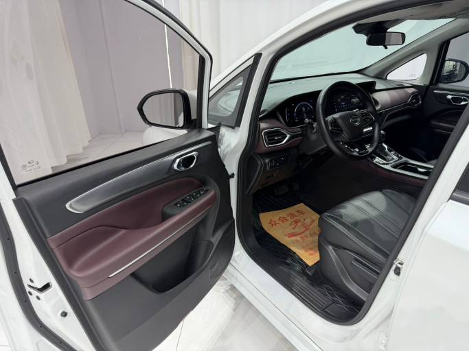 GAC Trumpchi M6 2021 PRO 270T DCT Auto Luxury Edition | Арт. CN-11417 — изображение 10