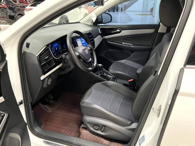 Volkswagen Jetta VS7 2022 Section 280 TSI Auto Enjoyment Edition | Арт. CN-10872 — изображение 9