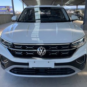 Volkswagen Tanyue 2023 280TSI 2WD Luxury Plus Advanced Edition | Арт. CN-11489