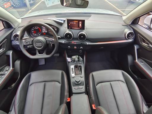 Audi Q2 22 Audi Q2L Aggressive Dynamic | Арт. CN-11055 — изображение 17