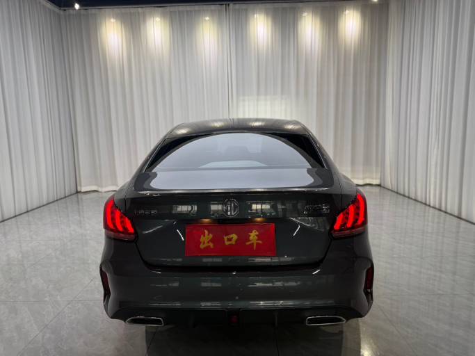 SAIC Maxus MG5 2023 5 180DVVT CVT Luxury Edition | Арт. CN-11054 — изображение 5