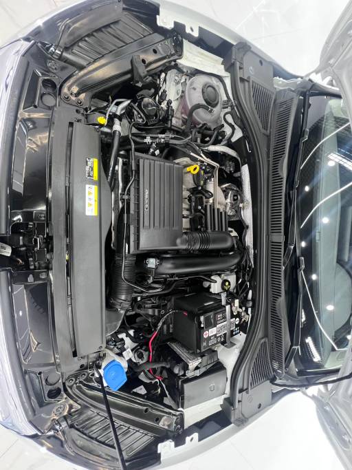 Volkswagen Sagitar 2023 280TSI DSG Transcend Plus Edition | Арт. CN-11166 — изображение 21