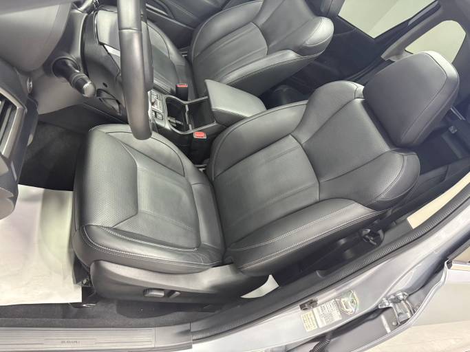 Subaru Forester 2021 2. 0i Luxury Edition EyeSight | Арт. CN-11050 — изображение 13