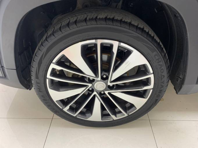 Changan CS35 PLUS 2021 Blue Whale NE 1. 4T DCT Prestige Type | Арт. CN-11363 — изображение 10