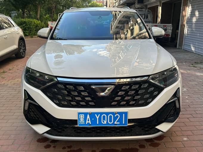 Volkswagen Jetta VS5 2023 280TSl Auto Enjoyment Edition | Арт. CN-11611 — изображение 2