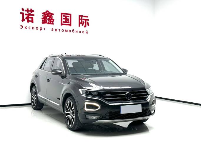 Volkswagen Tange 2022 280TSI DSG 2WD Comfortable PLUS | Арт. CN-11374 — изображение 3