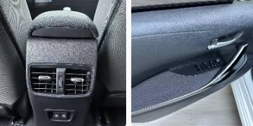 Toyota Corolla 2021 Hybrid 1. 8L E-CVT Elite Edition | Арт. CN-11460 — изображение 14