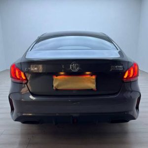 SAIC Maxus MG5 2023 5 180DVVT CVT Luxury Edition | Арт. CN-11348