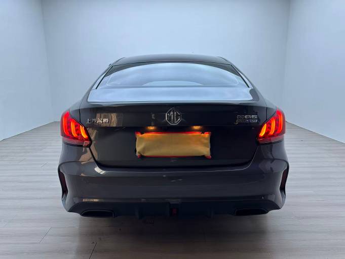 SAIC Maxus MG5 2023 5 180DVVT CVT Luxury Edition | Арт. CN-11348