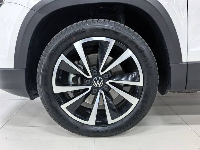 Volkswagen Tharu 22 280TSI Deluxe | Арт. CN-10913 — изображение 6