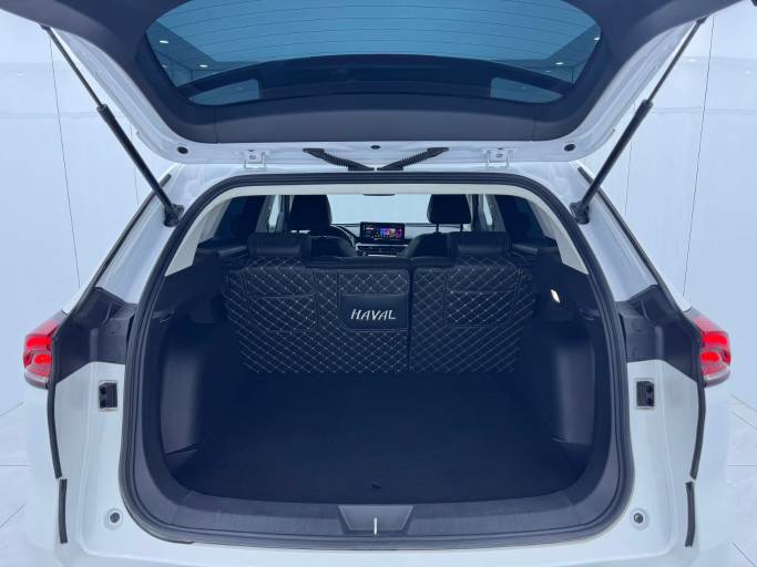 Haval H6 2023 Guochao Edition 1. 5T Auto Metro | Арт. CN-9093 — изображение 17