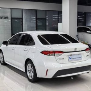 Toyota Levin 2022 1. 5L CVT Aggressive | Арт. CN-11618
