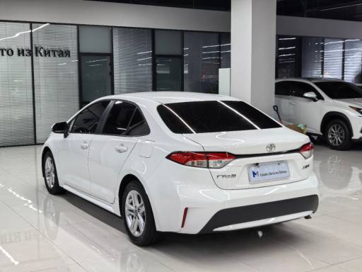Toyota Levin 2022 1. 5L CVT Aggressive | Арт. CN-11618