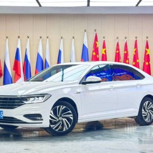 Volkswagen Sagitar 2021 280TSI DSG Luxury Smart Connection Edition | Арт. CN-11160