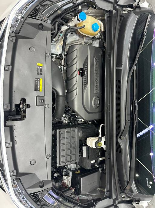 GAC Trumpchi M6 M6 | Арт. CN-11655 — изображение 21