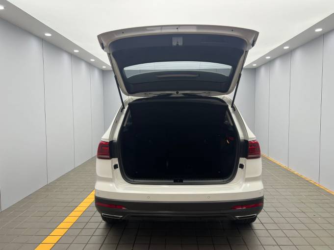 Volkswagen Tharu 2021 280TSI FWD Luxury Edition PLUS | Арт. CN-11651 — изображение 21