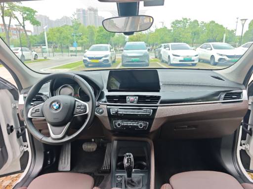 BMW X1 2022 BMW X1 | Арт. CN-11016 — изображение 7