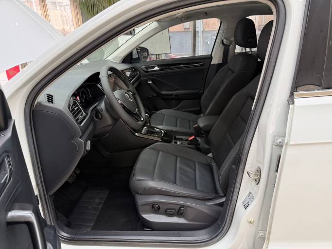 Volkswagen Tange 2022 280TSI DSG 2WD Comfortable PLUS | Арт. CN-8608 — изображение 19