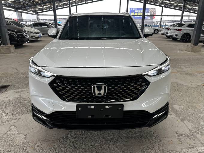 Honda XR-V 2023 1. 5L CVT Thermal Version | Арт. CN-10227 — изображение 2